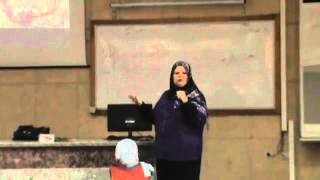 28) Dr.Gihan 26/04/2014 [Nerve endings - Vascular - Revision on slideshow]