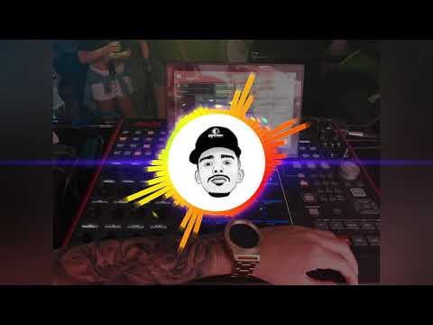 MC Belly - Maltrata [ DJ Miltinho ]