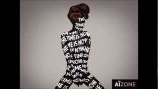 JAMIE ANDERSON - time is now  (Radio SlavE Mix)