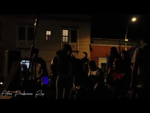 SARELY vs. ADEUZ - Audiciones SUCRESTA Internacional bolivia