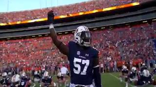 Deshaun Davis || "Been Broke Before" || 2017 season teaser