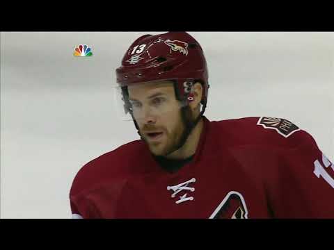 NHL   May22/2012  G5 Los Angeles Kings - Phoenix Coyotes