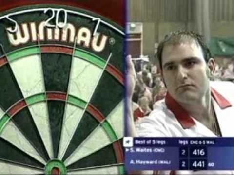 British Internationals 2006 - Final match