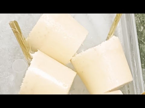 Easy recipe milk ice cream
