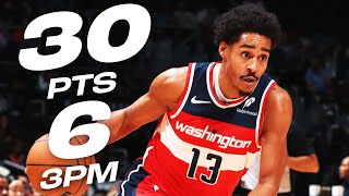 Jordan Poole - Washington Wizards
