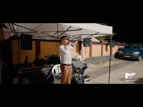 Adi Ologu si Orchestra Fane Pitigoi - Colaj de Joc Live nunta Evelina si Marian