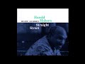 Harold Mabern Trio (Ron Carter & Jack DeJohnette) - Don't You Worry 'Bout a Thing (1991)
