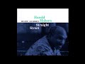 Harold Mabern Trio (Ron Carter & Jack DeJohnette) - Don't You Worry 'Bout a Thing (1991)