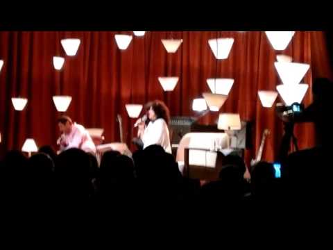 Gal Costa e Alice Caymmi, Por Acaso no Rival, parte 9.