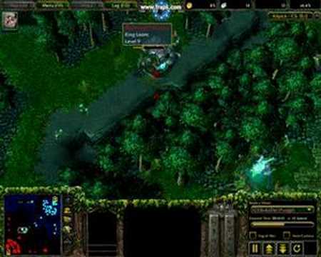 Pudge stk (Skills That Kills)