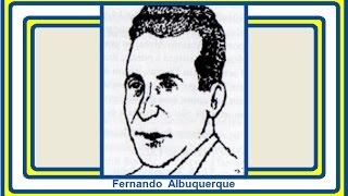 ZIZINHA - Fernando Albuquerque