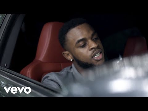 Li Limps - Picture Me Rolling ft. Bakare