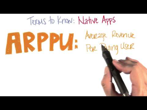 App Monetization | Course Introduction | Udacity