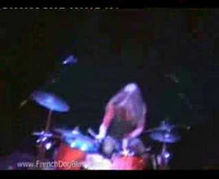 Babyshambles - Coronet - Wolfman