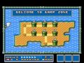 2011 Development Of Frank S 2nd SMB3 Hack For Super Mario All Stars 2