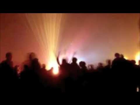 chen-C - because the night belongs to ravers /tribe 160bpm/ noise evolution sound