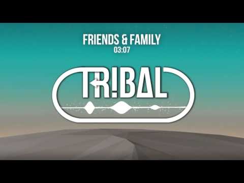 BL3R - Friends & Family