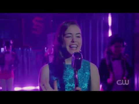 Josie singing “Stepping Into the Light” - Legacies (1x11) w/lyrics