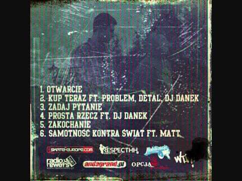 1. Glanu/Horas - Otwarcie