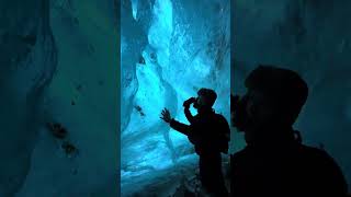 Secret Kazakhstan 🇰🇿 WINTER ITINERARY ❄️