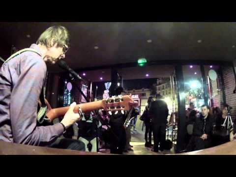 Sandrevan Lullaby - cover version