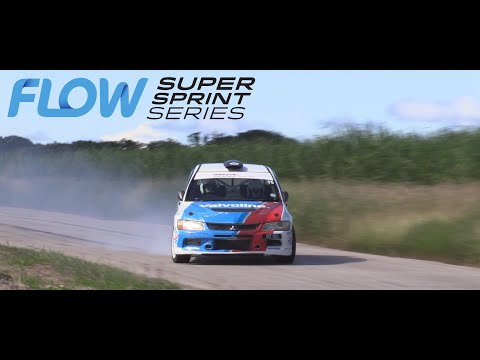 Flow Winter Sprint 2018 – Highlights