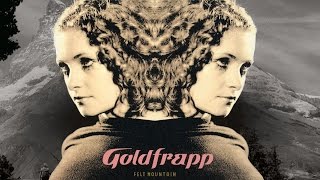 Goldfrapp - 05. Deer Stop