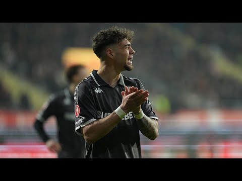 REZUMAT | UTA - Rapid 1-2. Penalty controversat, iar giuleștenii întorc scorul la Arad