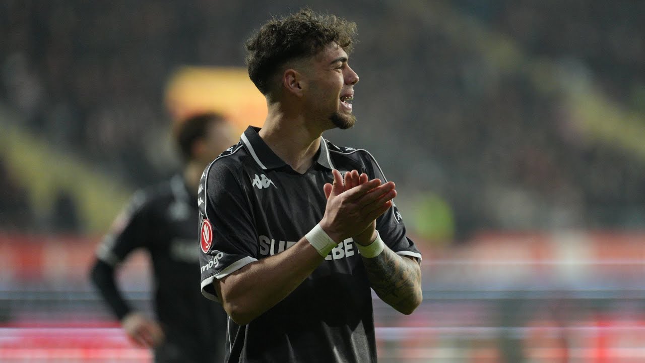 UTA Arad vs Rapid București Highlights