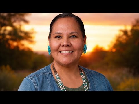 Watch Relinda M. John’s Cal Nez interview