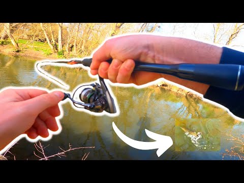 Can you catch chub, in winter, on crankbaits?