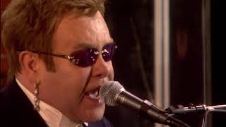 Elton John FULL HD - Are You Ready For Love (Concert For Diana live) | 2007