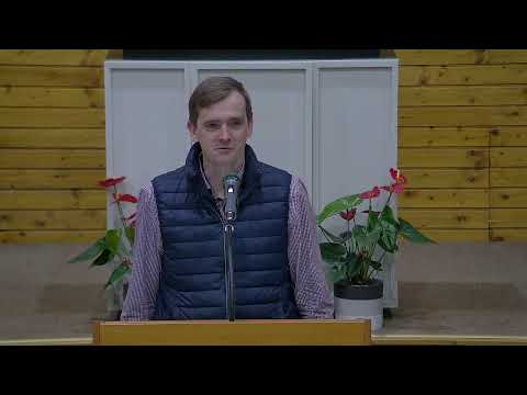 Intalnire de tineret - invitat fr. Ghita Mocan - 11.03.2022