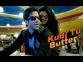 Kudi Tu Butter Lyrics - Bajatey Raho