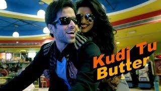 Kudi Tu Butter (Romantic Song) | Bajatey Raho | Honey Singh | Tusshar Kapoor