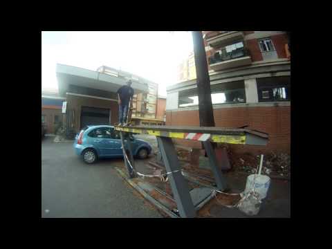 October Skate Fest Sarzana feat MarraMà Skateshop (13-10-2012)