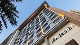 Le Méridien City Centre Bahrain, Manama