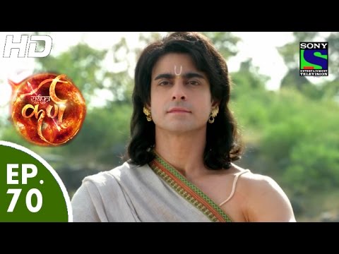 Suryaputra Karn - सूर्यपुत्र कर्ण - Episode 70 - 8th October, 2015