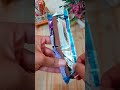 5 Rs Cadbury Perk Chocolate Play Win ASMR Shorts Asmr Cadbury