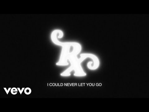 ROLE MODEL - neverletyougo (Official Lyric Video)