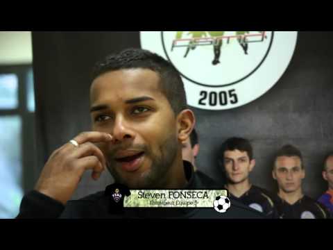 FutSal Mont D'or fête ses 10 ans