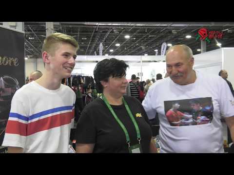 MOATSZ Híradó 2019-6 Bátorfi Csilla portré