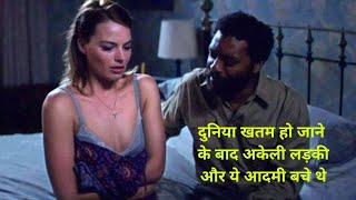 Z For Zachariah (2015) Thriller Hollywood Movie Explained In Hindi