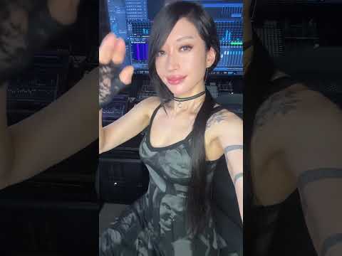 Marie Vaunt - Echoes ⚡⚡⚡ #dj #djgirl #djremix #djviral