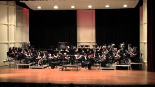 Have Yourself a Merry Little Christmas - arr. James Swearingen