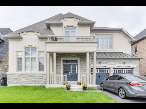 13 Henna Street Brampton