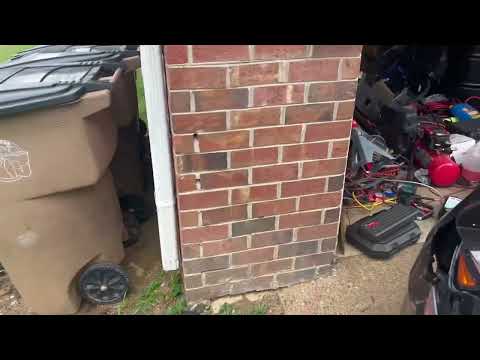 2016 Chevrolet Malibu replace lower control arm