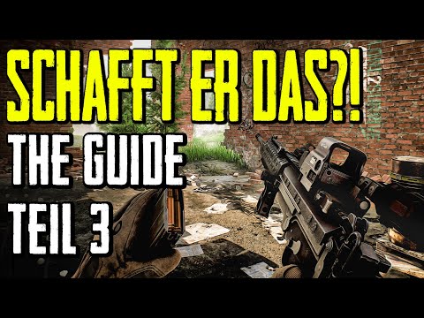 Die härteste Quest in Escape from Tarkov Teil 3