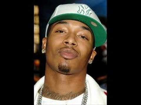 Chingy feat. Keri Hilson - Let Me Luv You