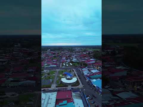 Upala Alajuela Costa Rica 🇨🇷 #music #lifevlogs #drone #costarica #travel #turismo